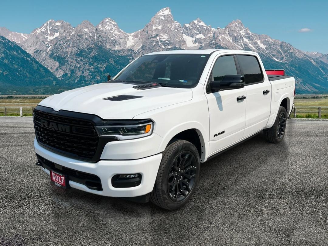 2025 RAM 1500 LIMITED