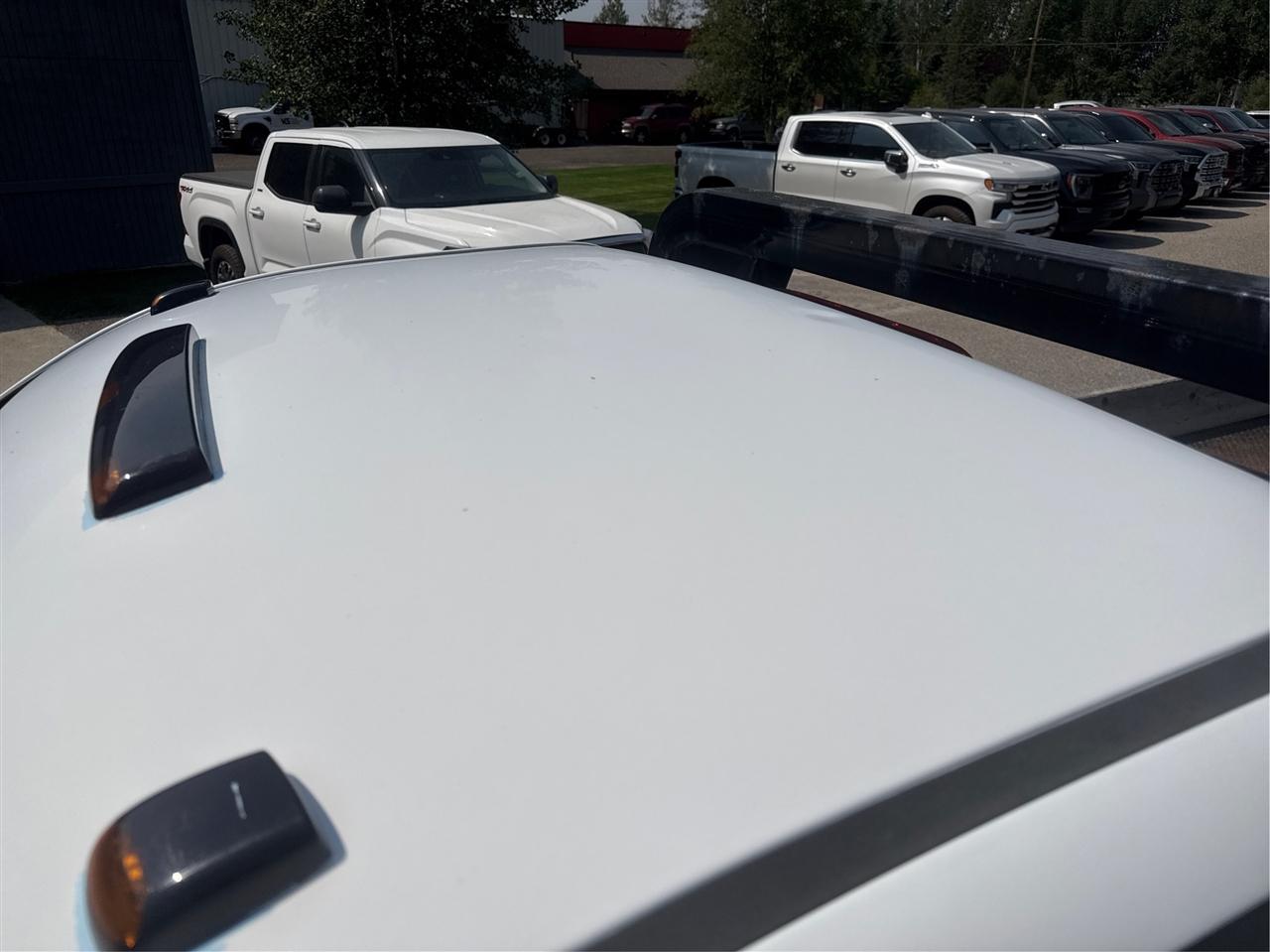 GMC Sierra 3500HD  2016