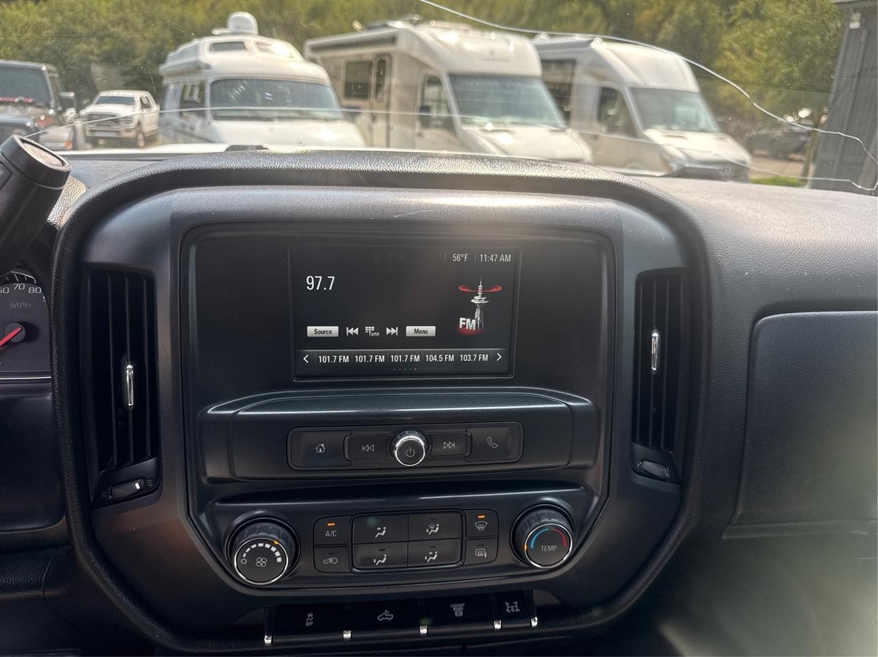 GMC Sierra 3500HD  2016
