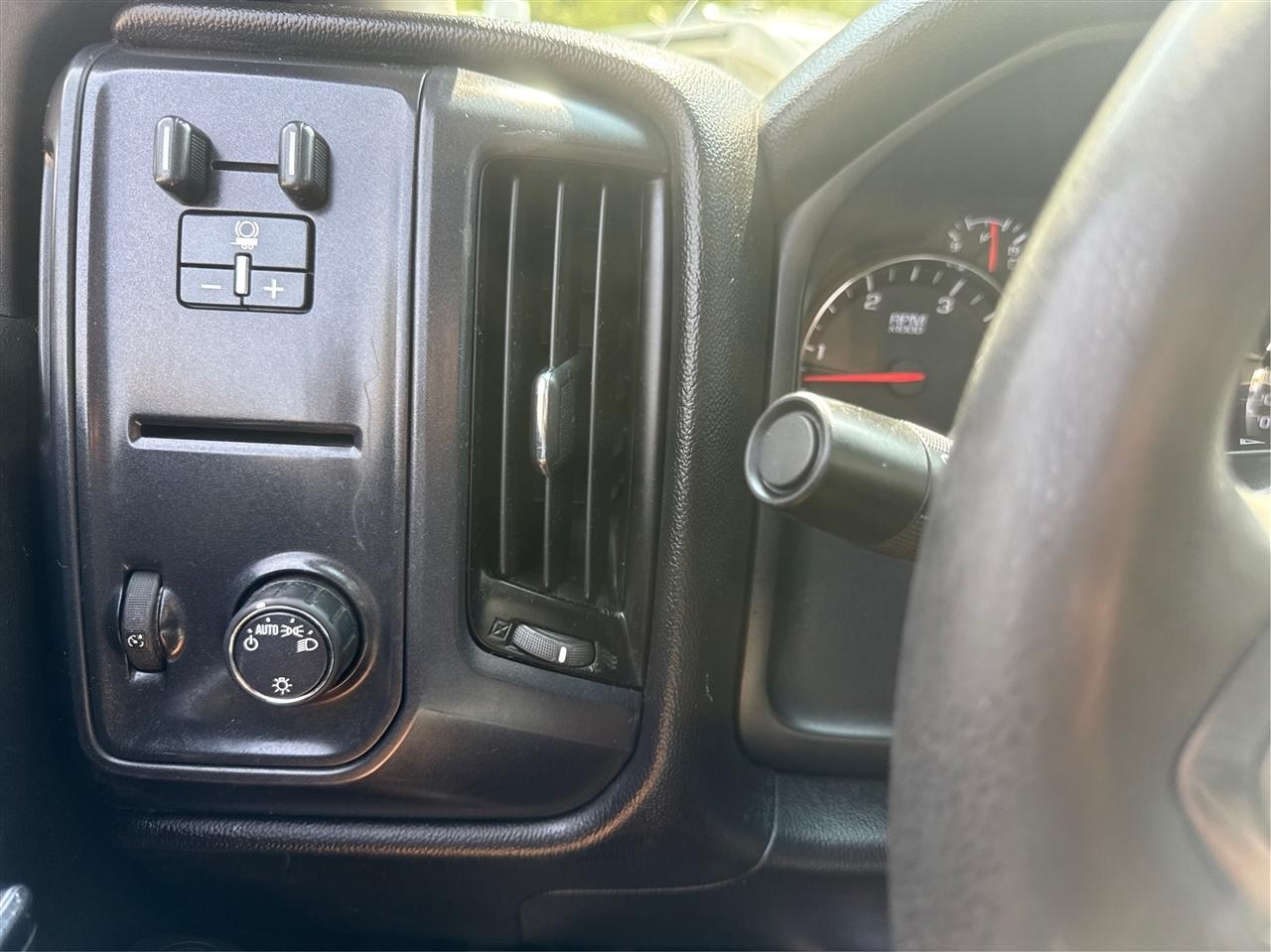 GMC Sierra 3500HD  2016