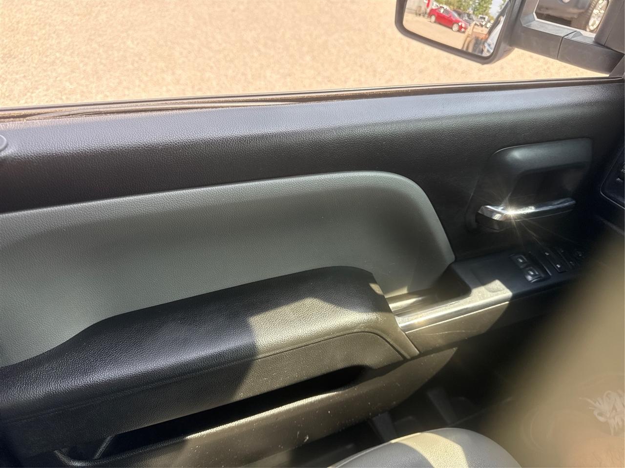 GMC Sierra 3500HD  2016