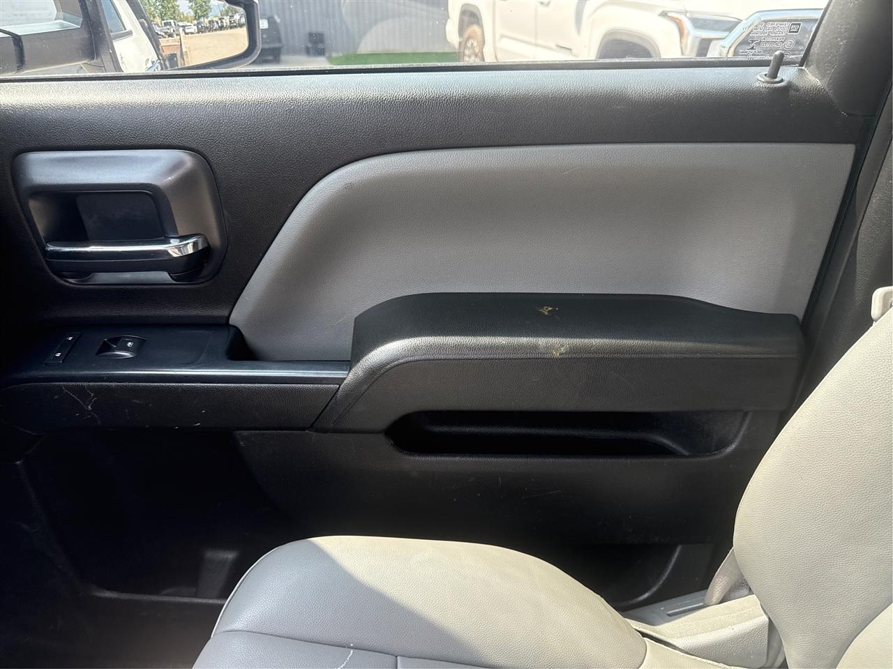 GMC Sierra 3500HD  2016