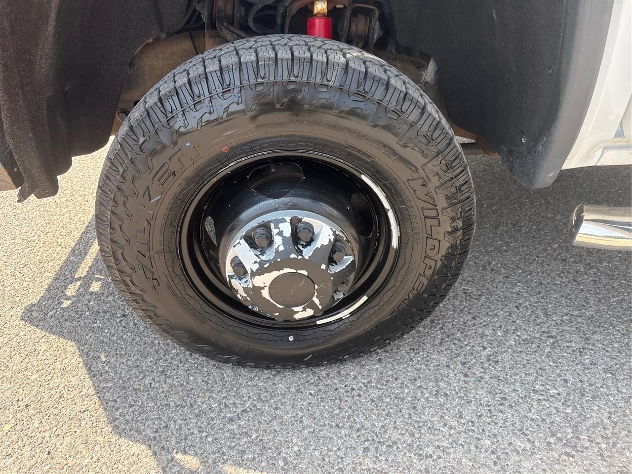 GMC Sierra 3500HD  2016
