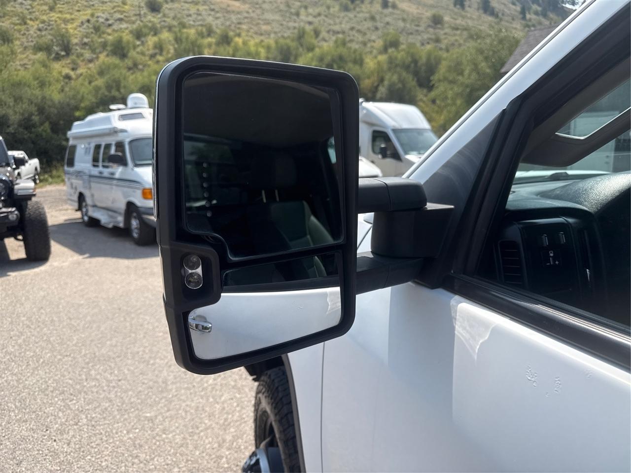 GMC Sierra 3500HD  2016