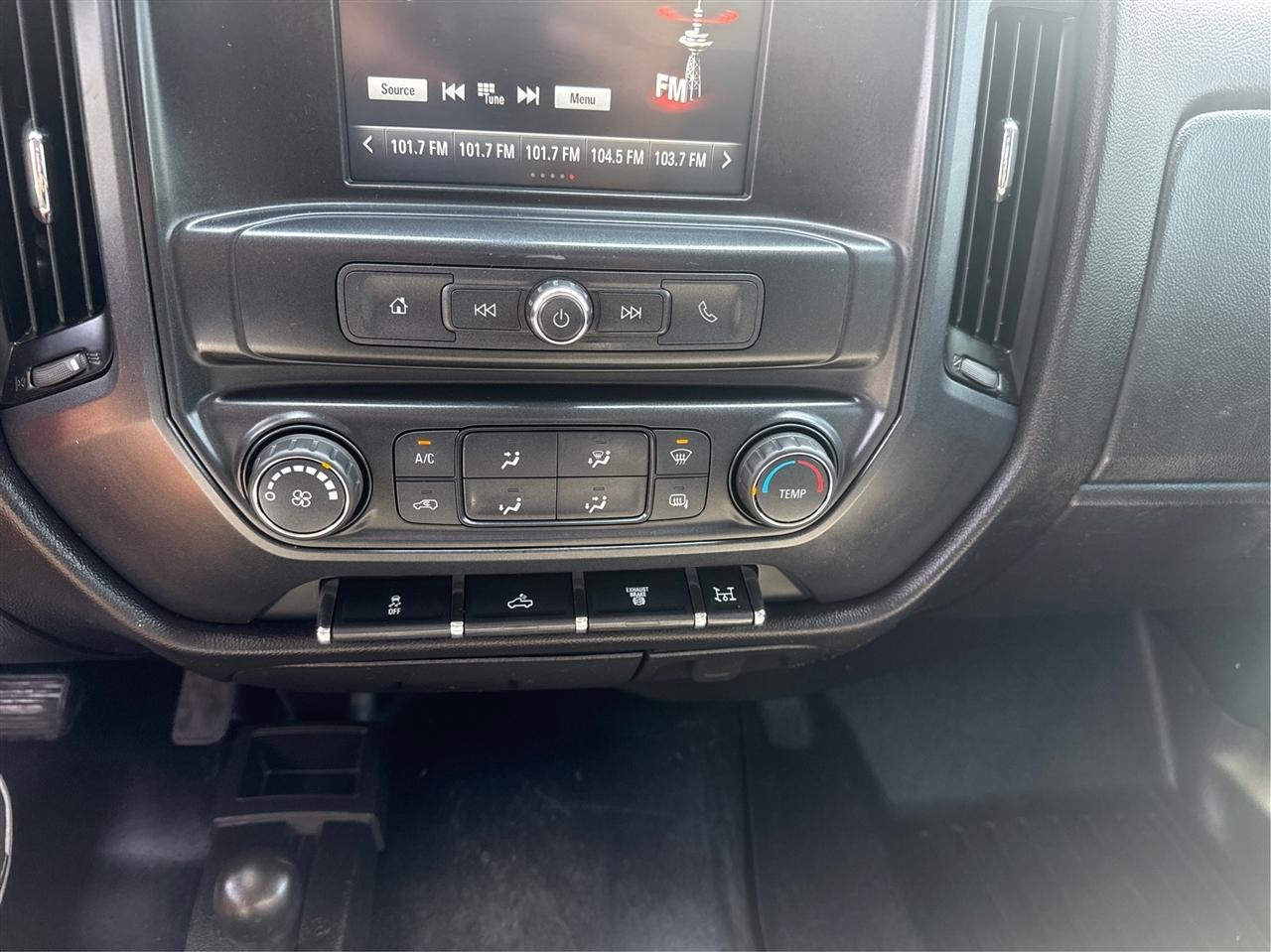 GMC Sierra 3500HD  2016
