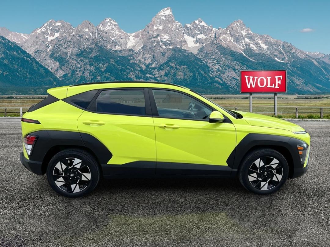Hyundai Kona  2024