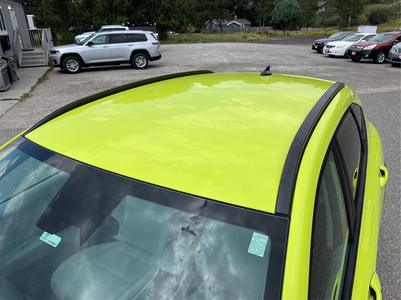 Hyundai Kona  2024