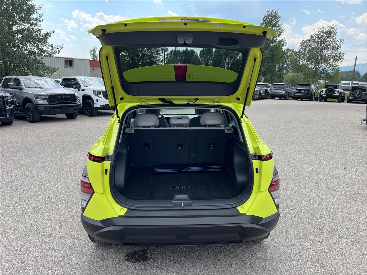 Hyundai Kona  2024
