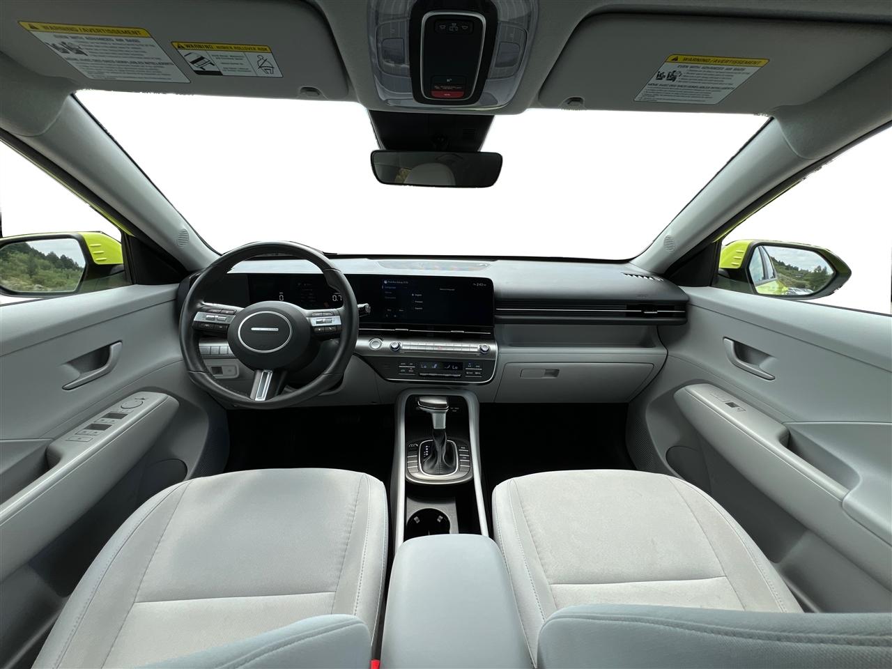 Hyundai Kona  2024