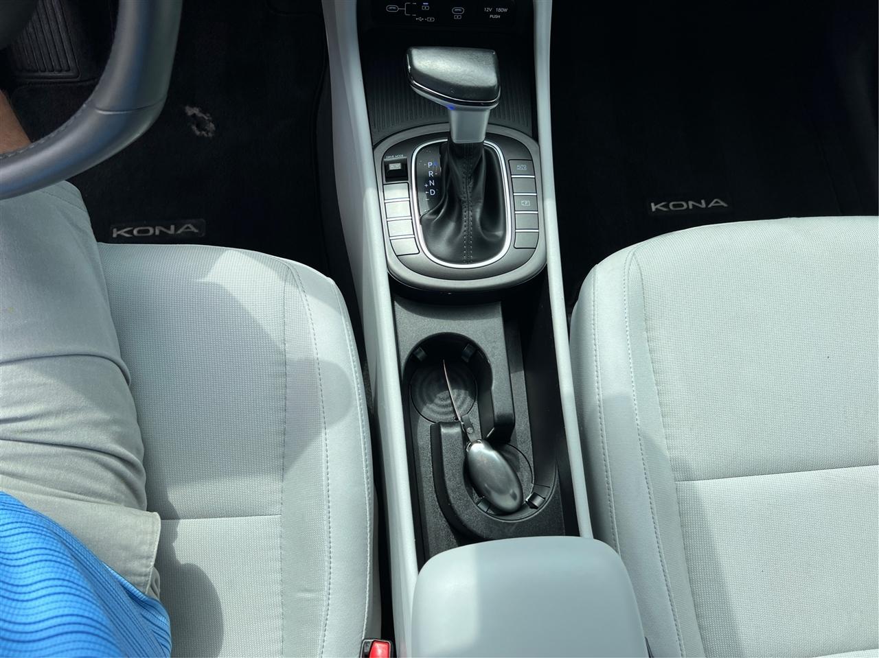 Hyundai Kona  2024