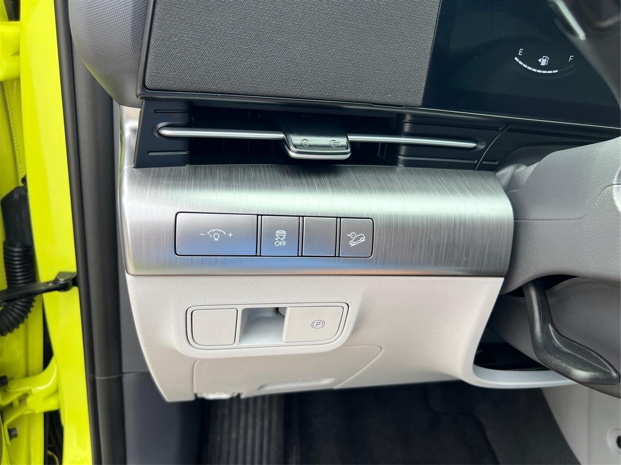 Hyundai Kona  2024