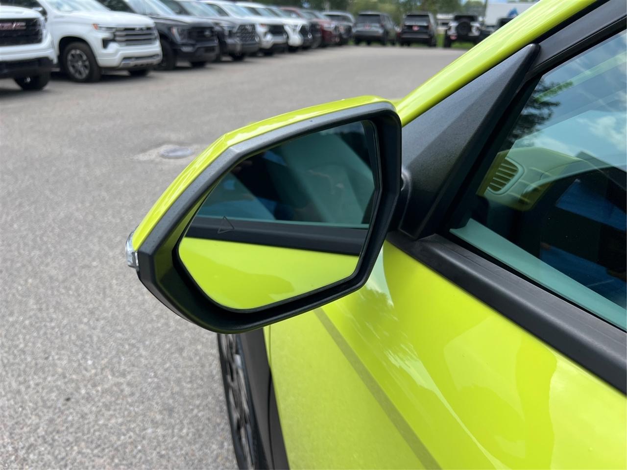 Hyundai Kona  2024