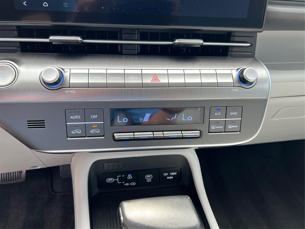 Hyundai Kona  2024