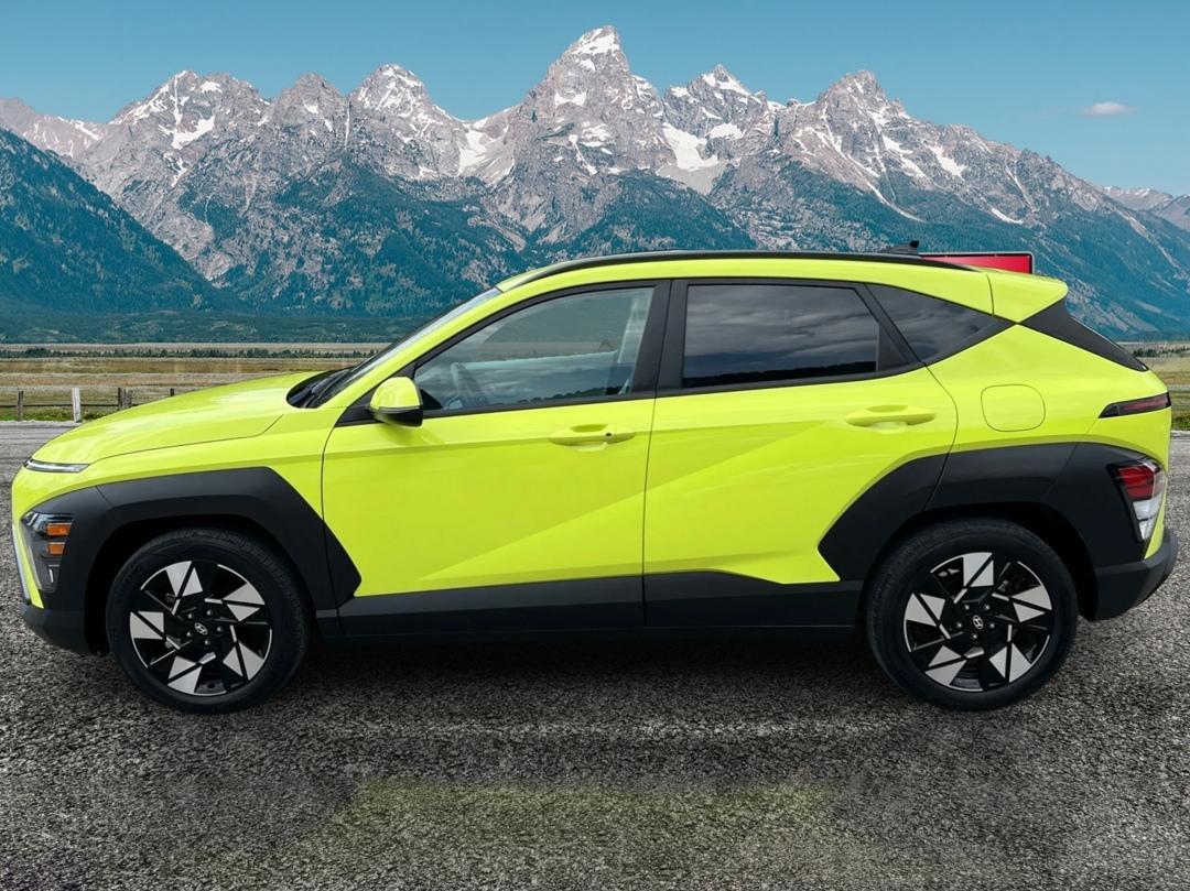 Hyundai Kona  2024