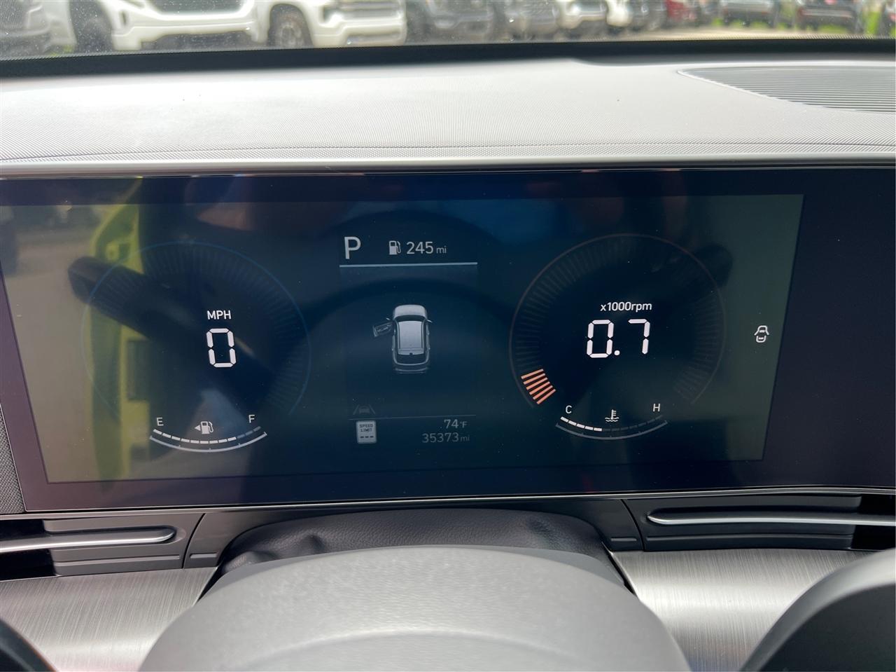 Hyundai Kona  2024