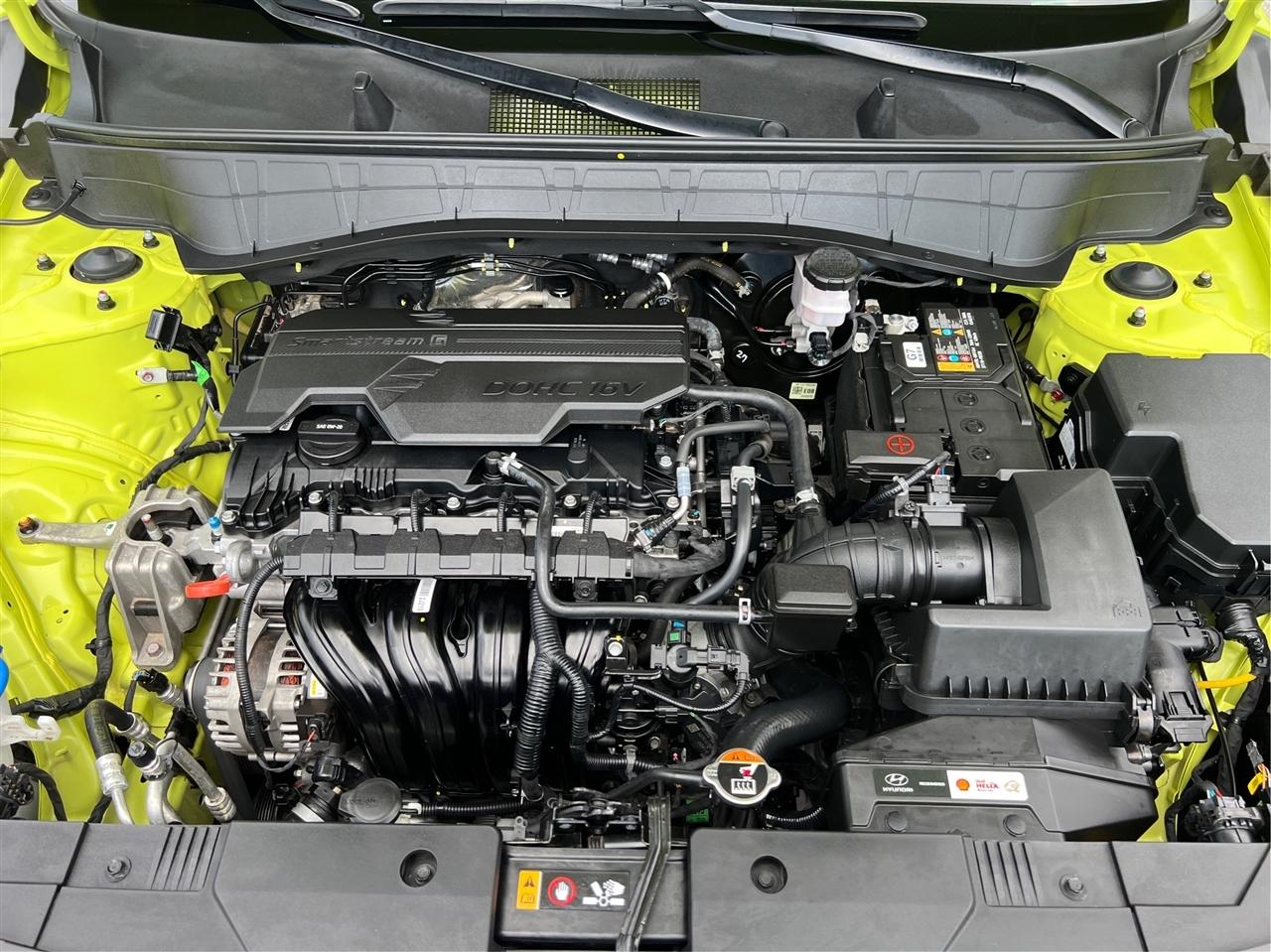 Hyundai Kona  2024