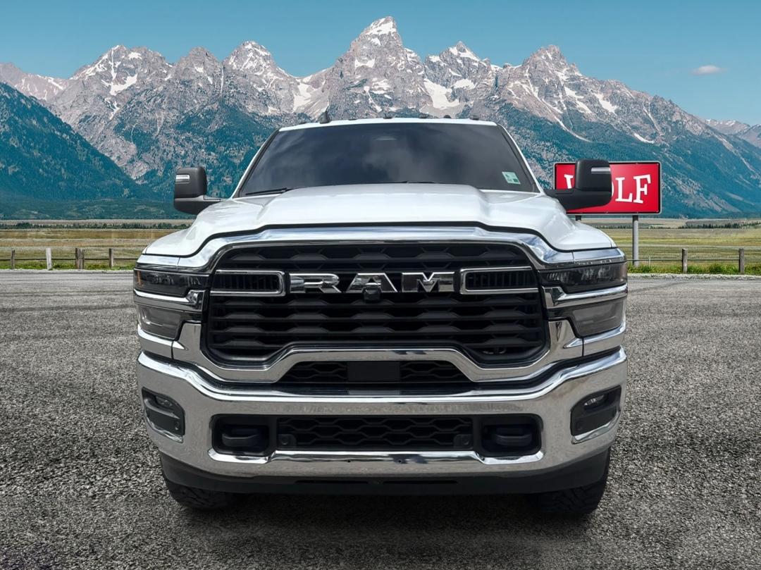 RAM 2500  2025