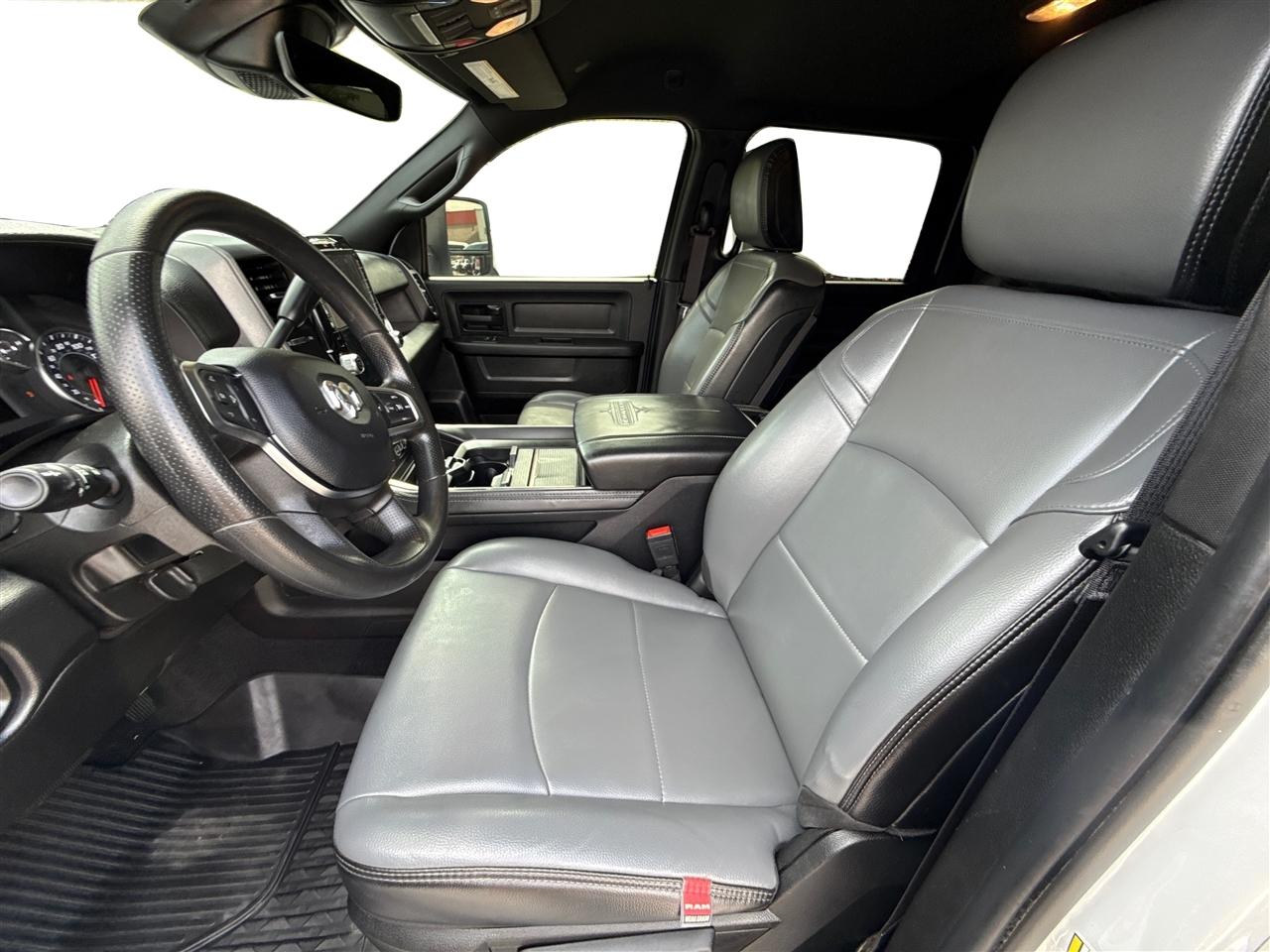 RAM 2500  2025