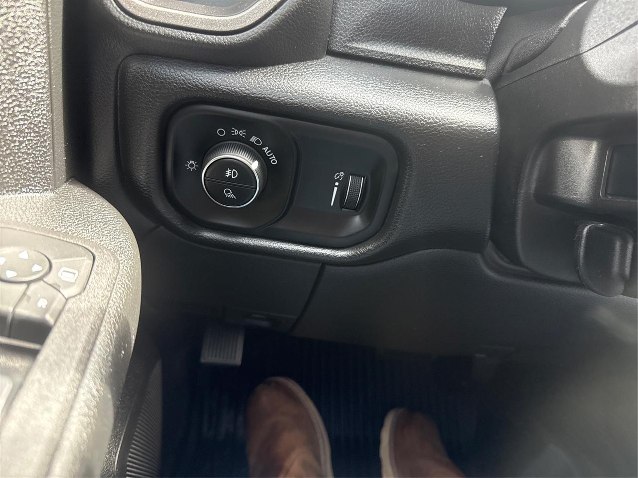 RAM 2500  2025