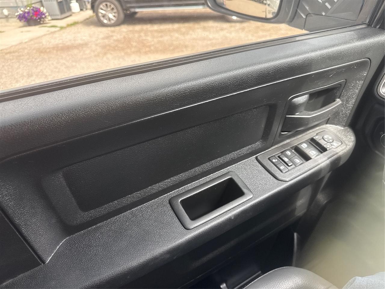 RAM 2500  2025