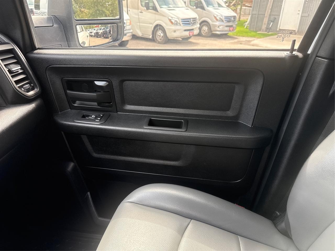 RAM 2500  2025