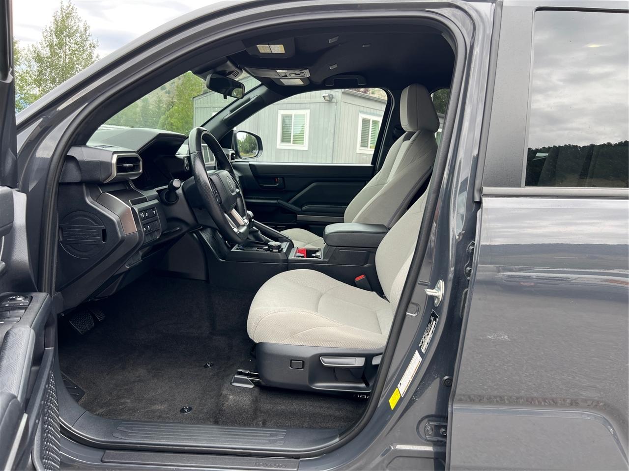 Toyota 4Runner  2025