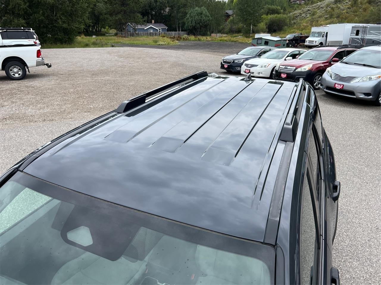 Toyota 4Runner  2025