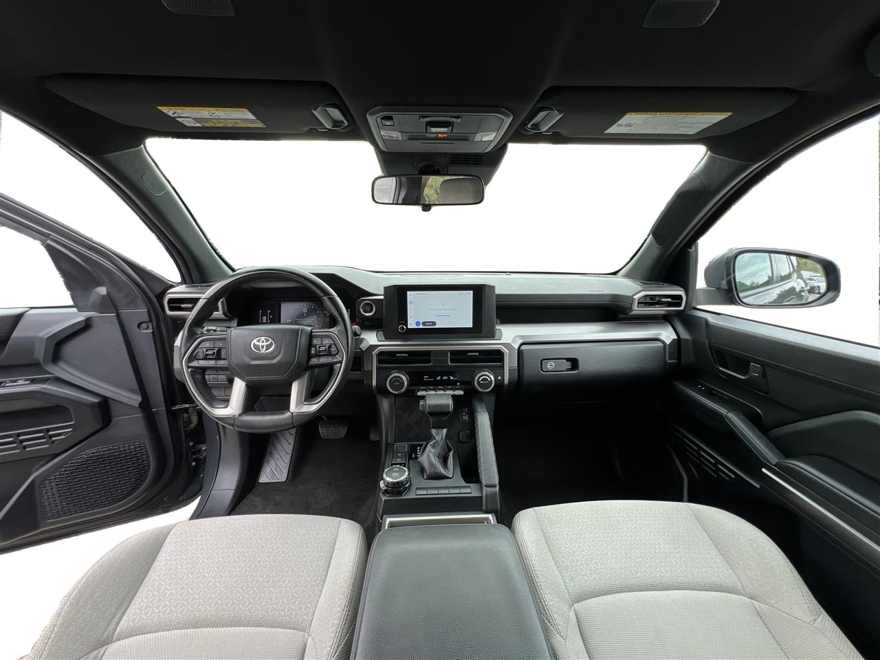 Toyota 4Runner  2025