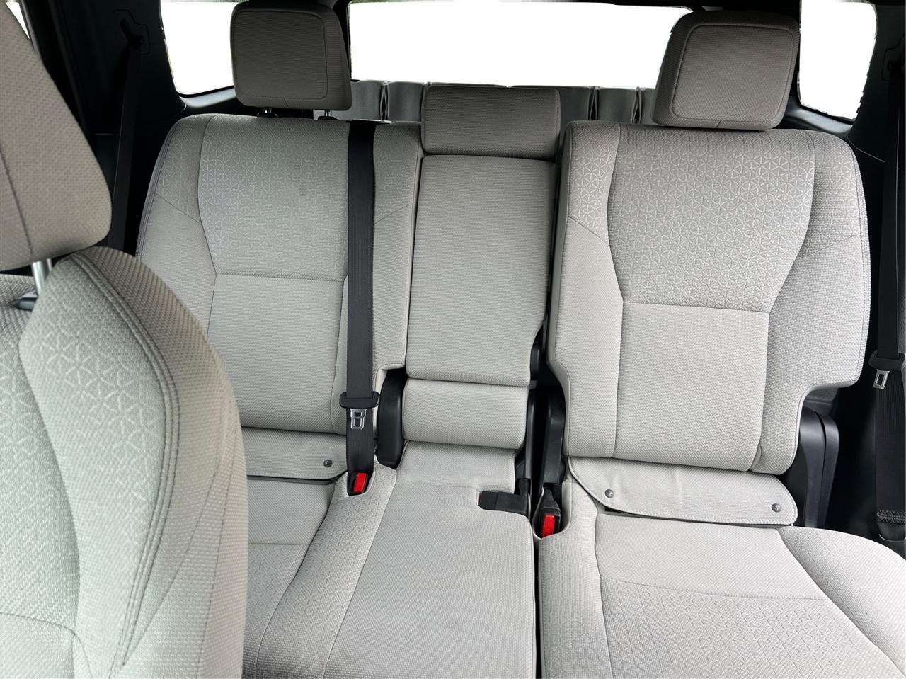 Toyota 4Runner  2025