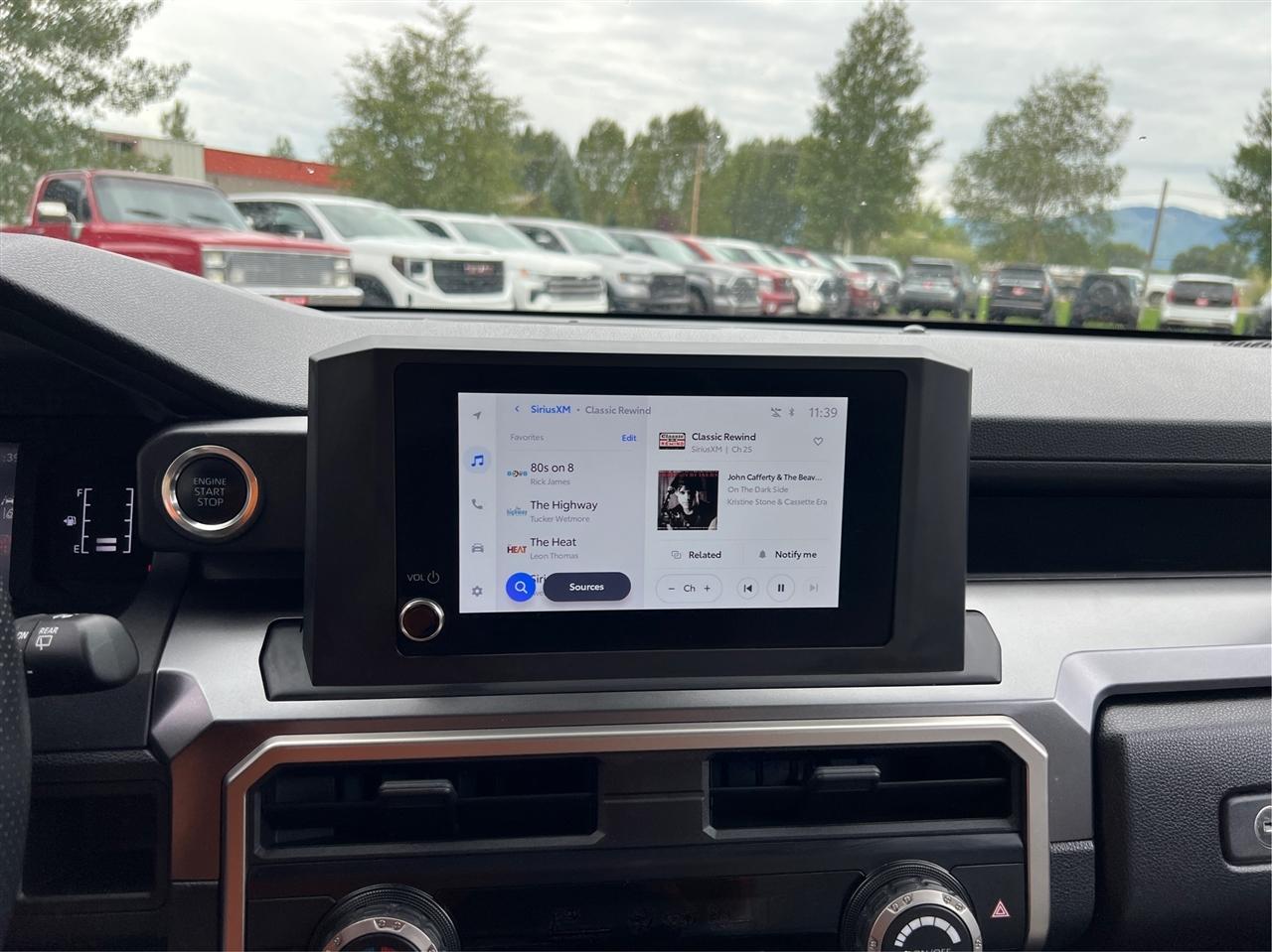 Toyota 4Runner  2025