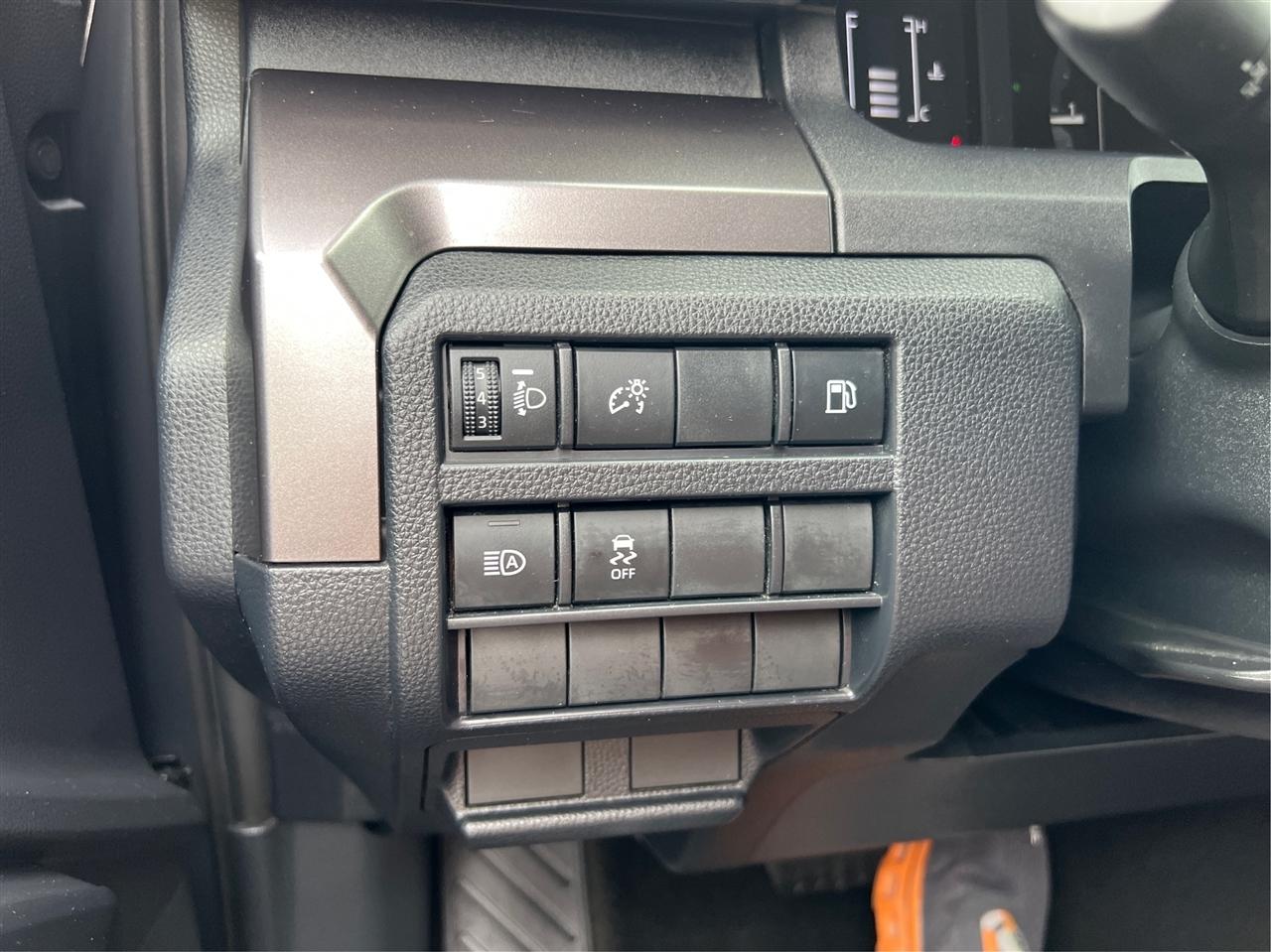 Toyota 4Runner  2025