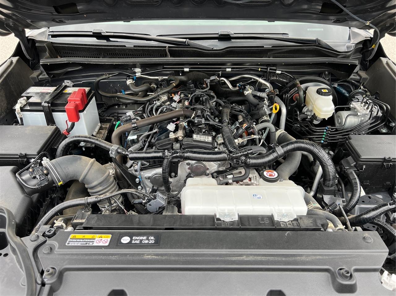 Toyota 4Runner  2025