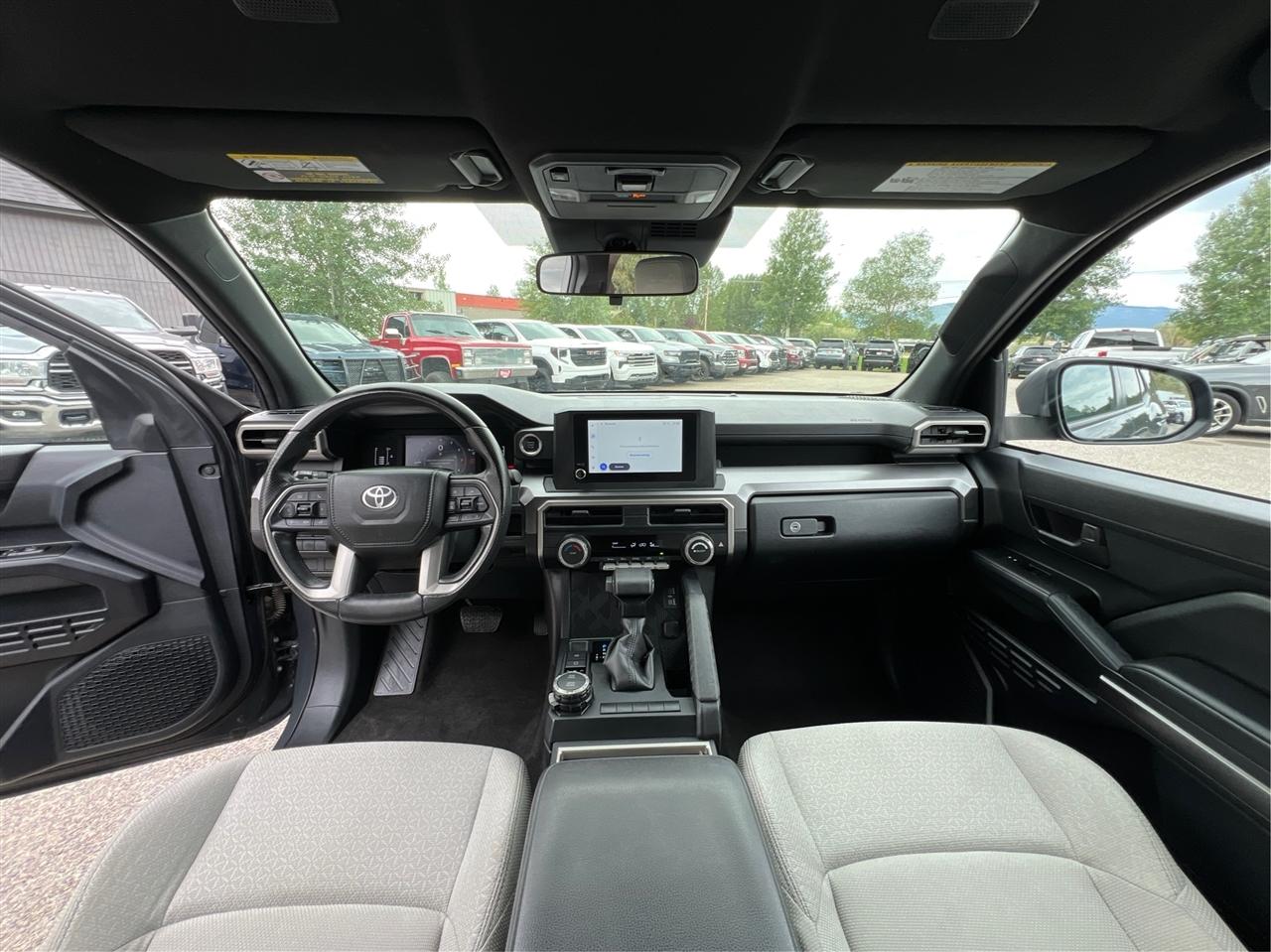 Toyota 4Runner  2025