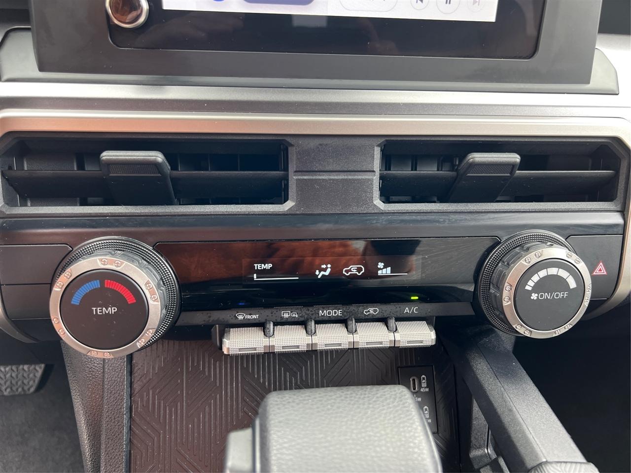 Toyota 4Runner  2025