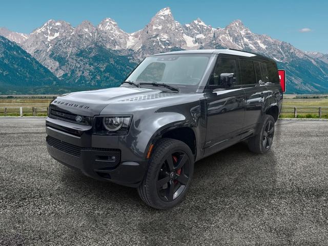 2023 Land Rover Defender 130 X AWD