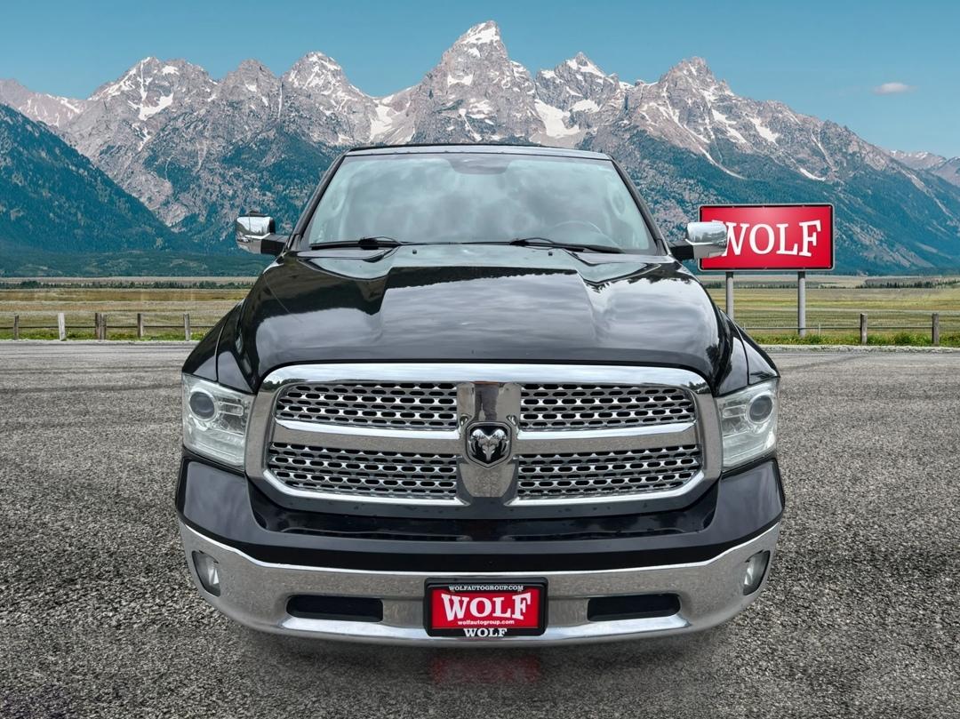 RAM 1500  2015