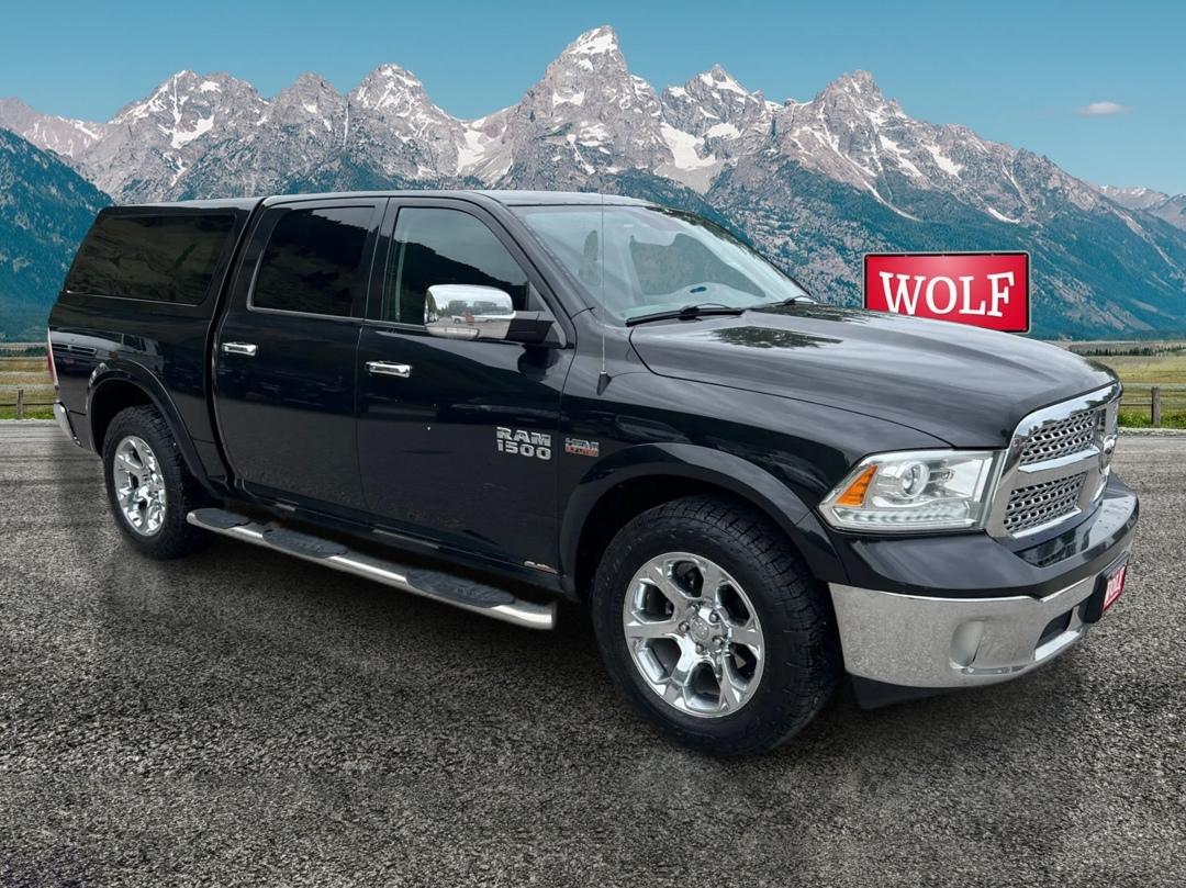 RAM 1500  2015