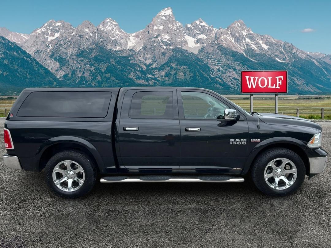 RAM 1500  2015