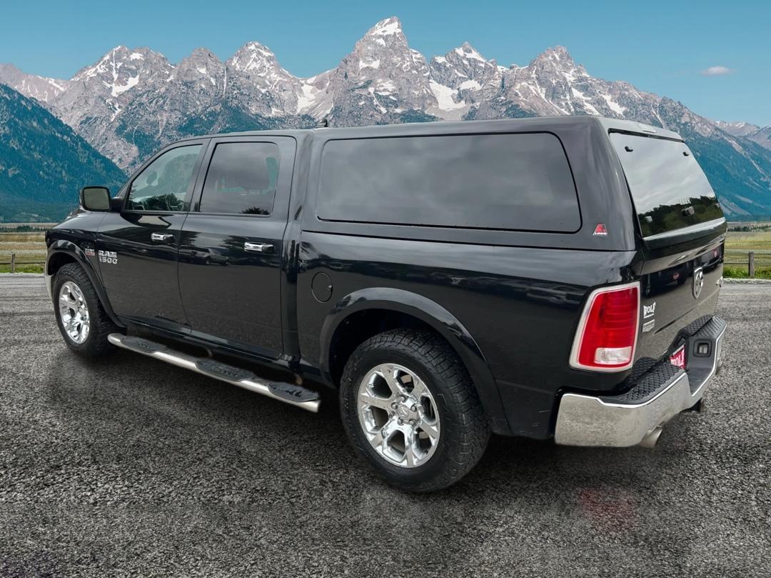 RAM 1500  2015