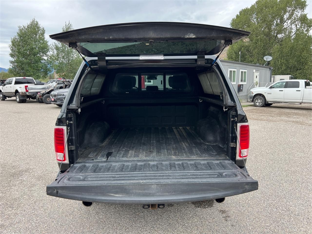 RAM 1500  2015