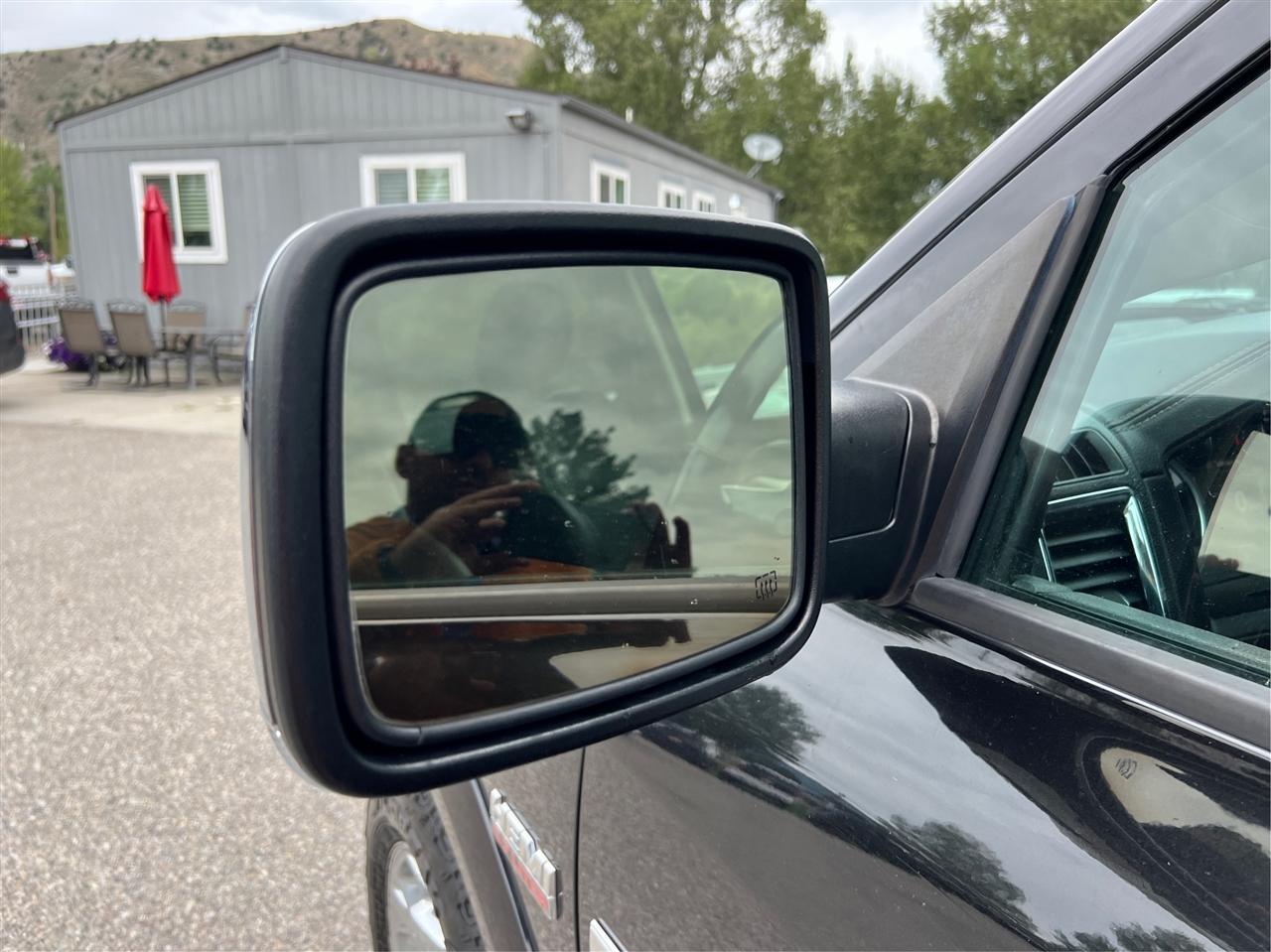 RAM 1500  2015