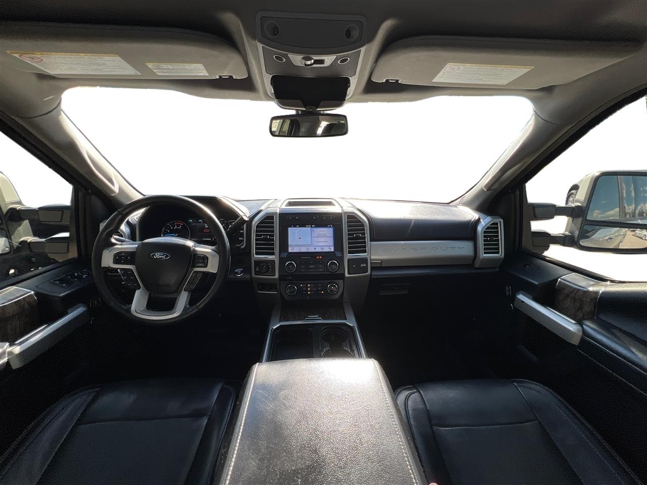 Ford F350  2017
