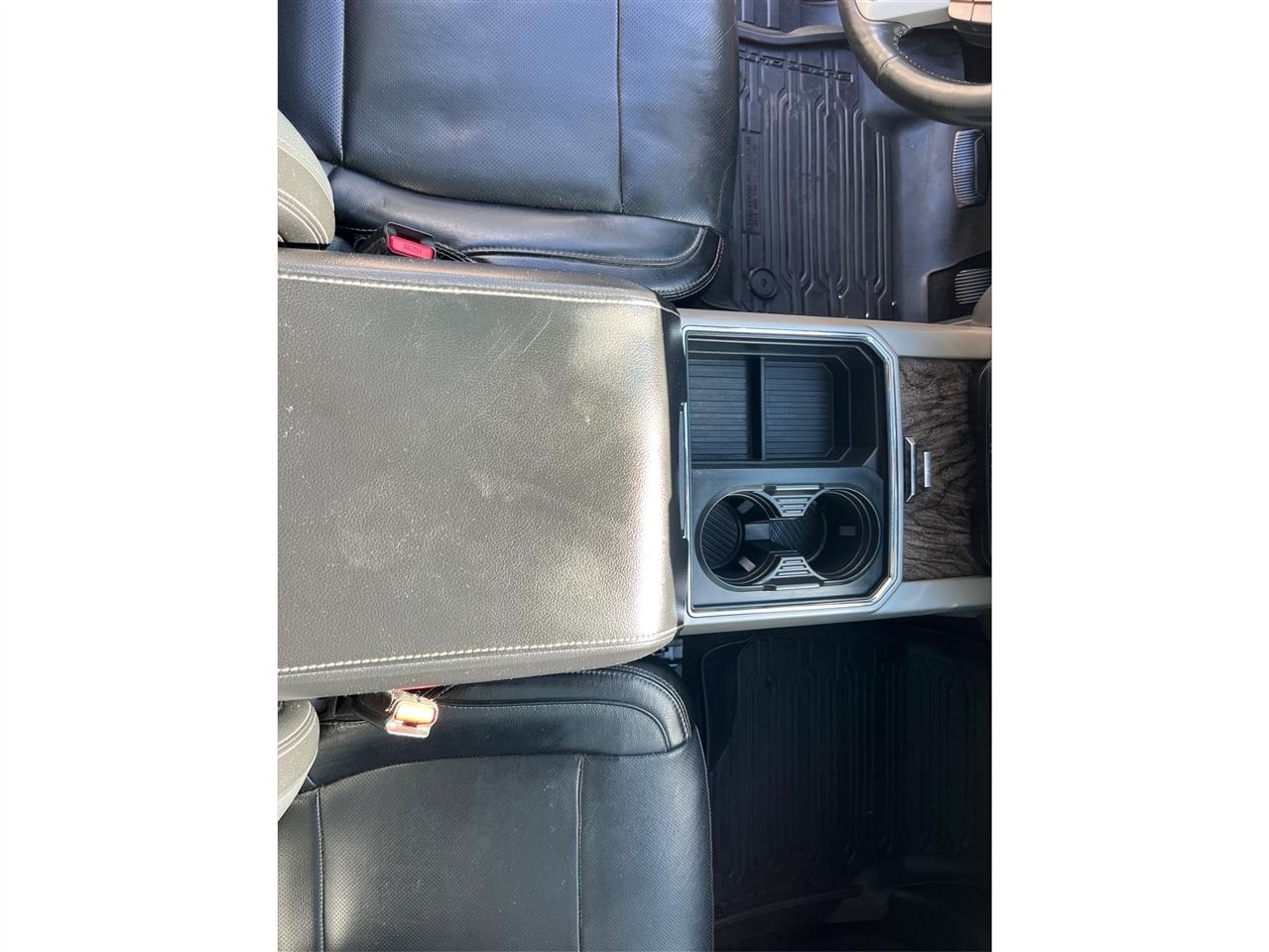 Ford F350  2017