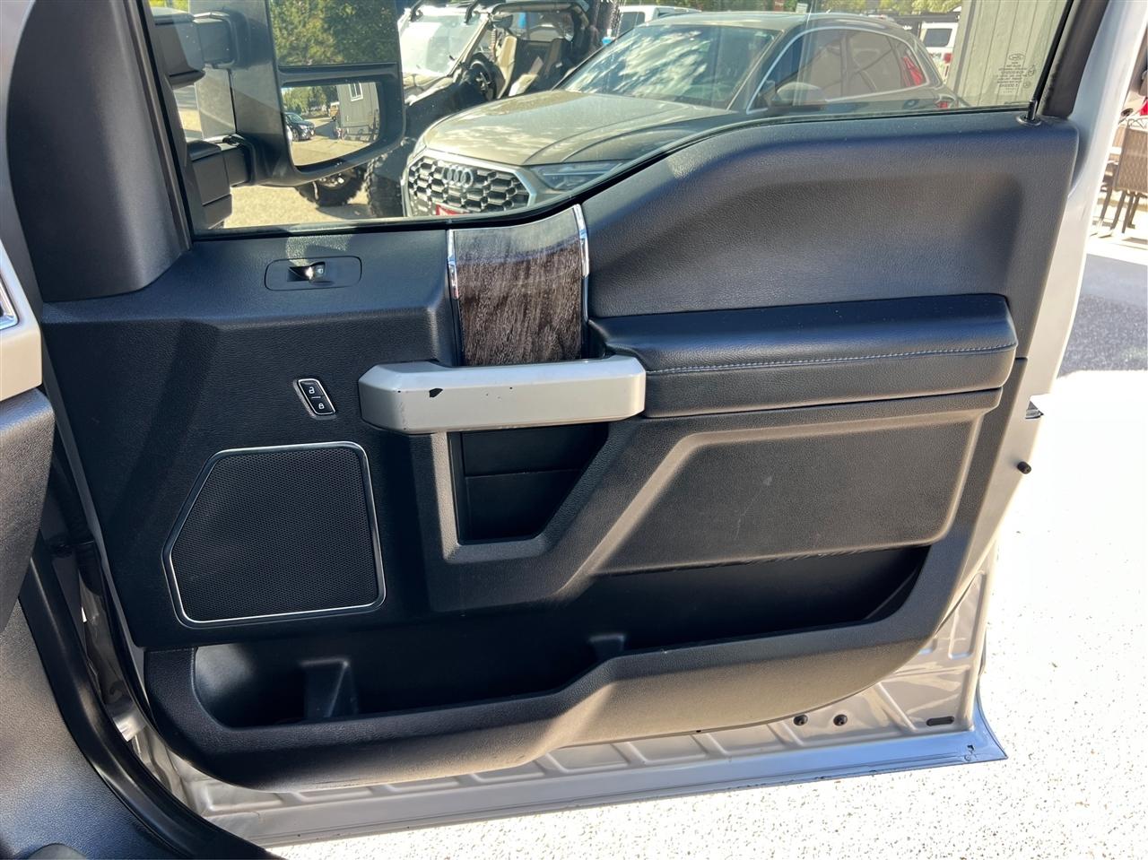 Ford F350  2017
