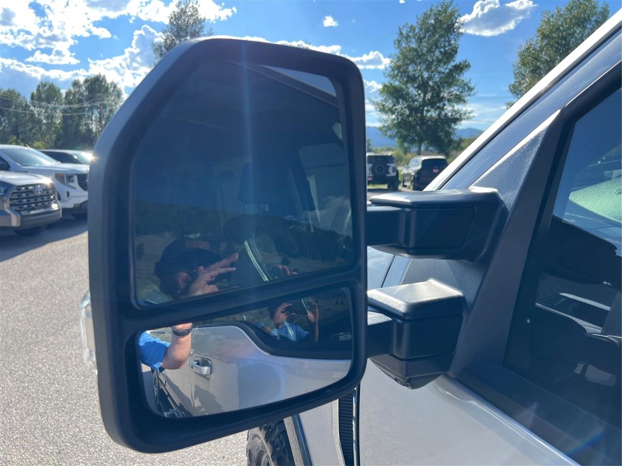 Ford F350  2017