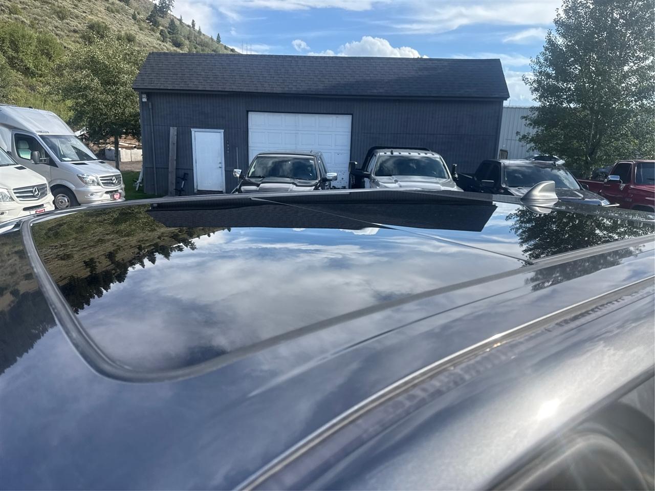 Toyota Tundra 4WD 1794 Edition CrewMax 5.5' Bed 3.5L (Natl) 2024