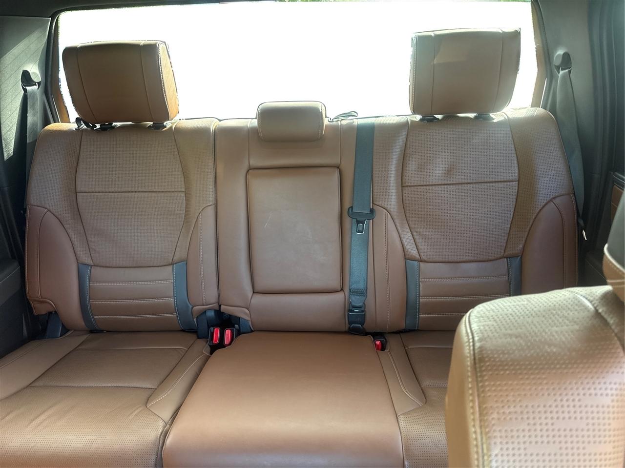 Toyota Tundra 4WD 1794 Edition CrewMax 5.5' Bed 3.5L (Natl) 2024
