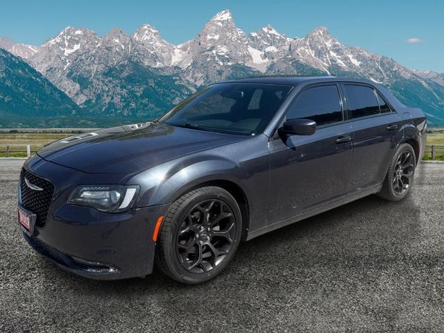 2019 Chrysler 300 S RWD