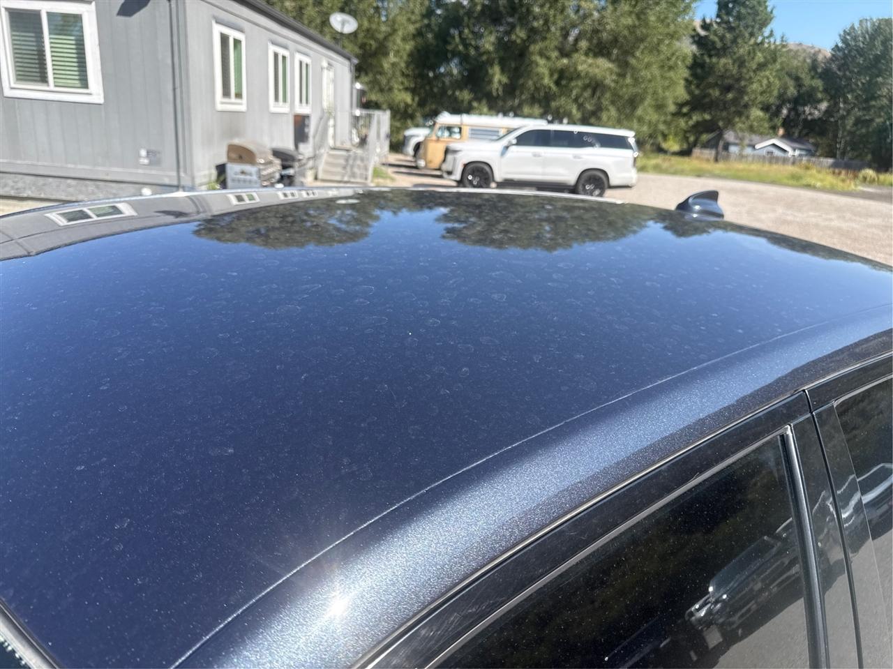 Chrysler 300  2019