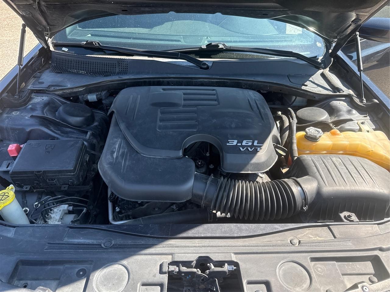 Chrysler 300  2019